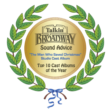 WE MADE THE TOP TEN LIST!